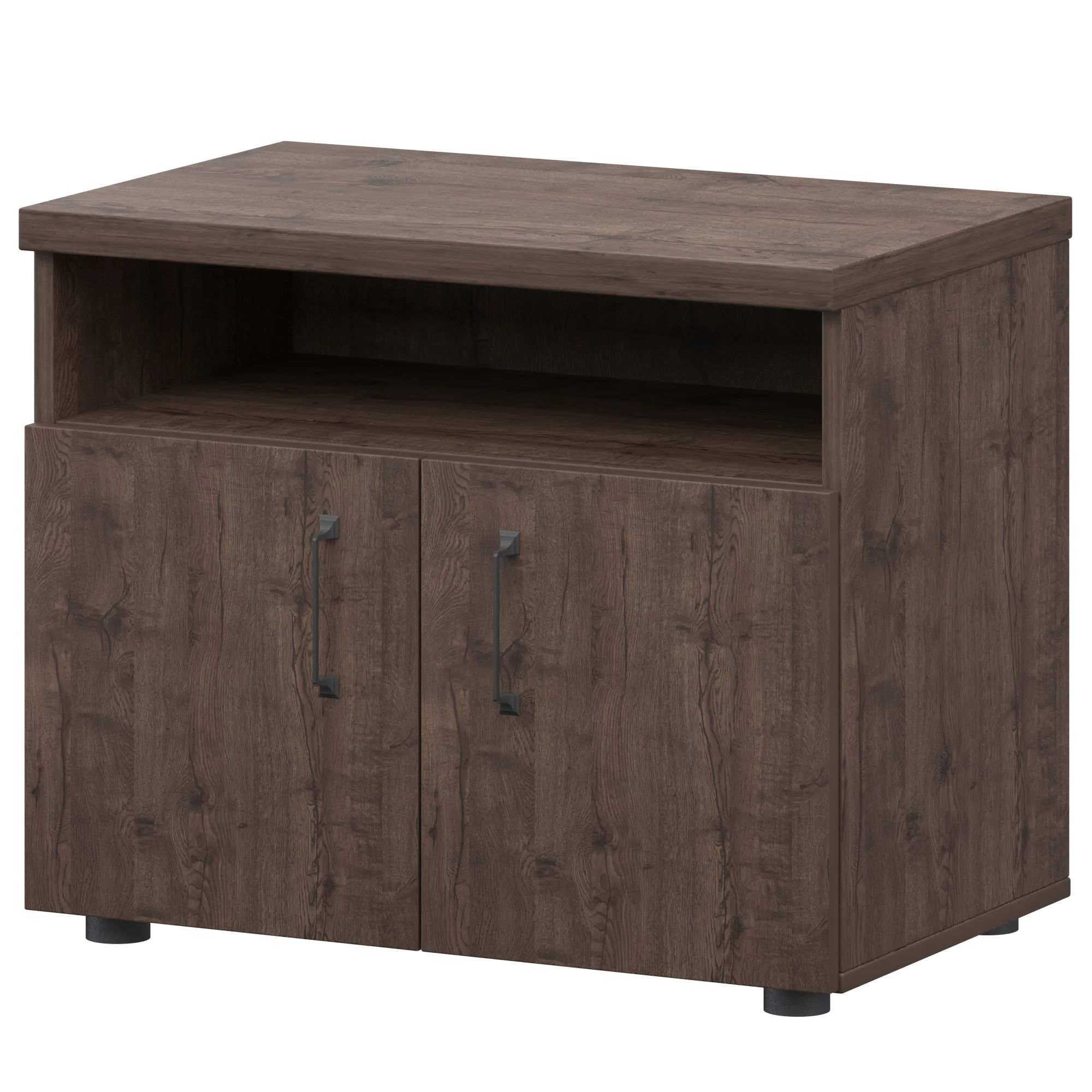 Тумба под ТВ Приоритет К-928 Дуб апрель