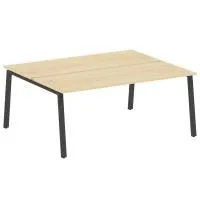 Рабочая станция на А-образном м/к БА.РАС-СП-2.5 - Metal System