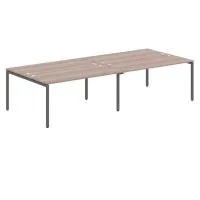 Столы 4-х местные Xten-S XWST 3214