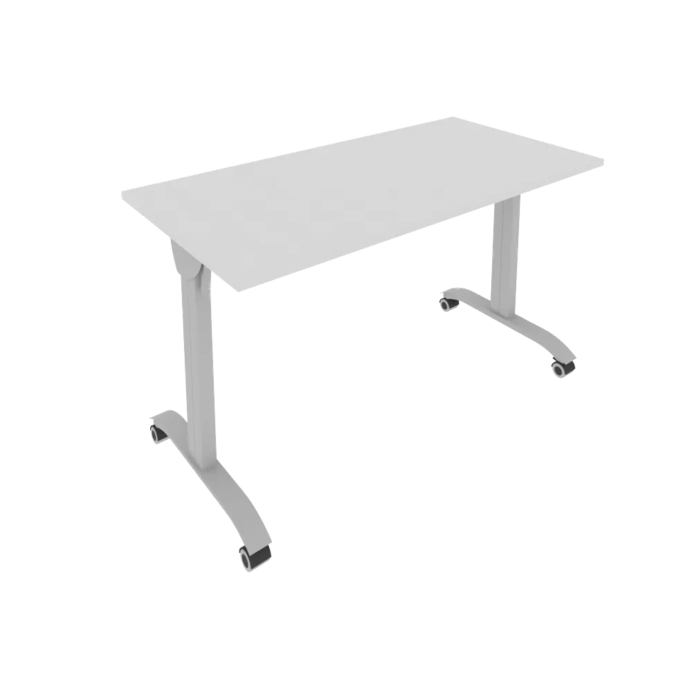 Стол складной мобильный Mobile System СМ-4 Серый