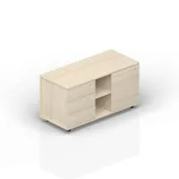 Тумба Norman UMU1253B без ручек