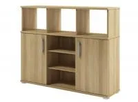 Шкаф приставной Space S-685