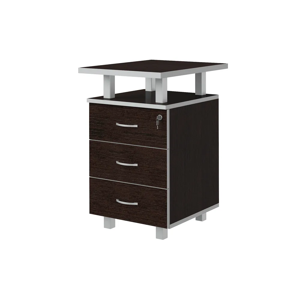 Тумба приставная Swift SWF27431001 венге