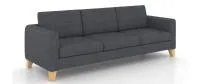 Диван 3-х местный Берген