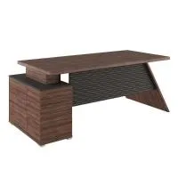 Стол письменный правый IRVIN IRV303102