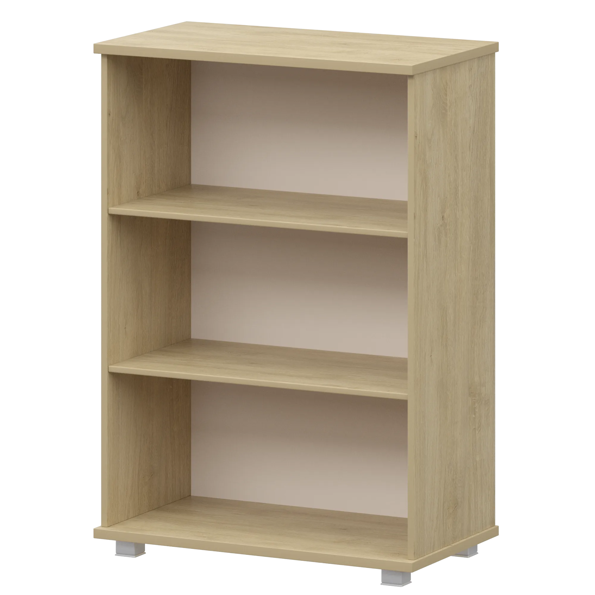 Стеллаж широкий средний Аргентум НТ-480 Баттл Рок