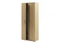 Шкаф для одежды Space S-721