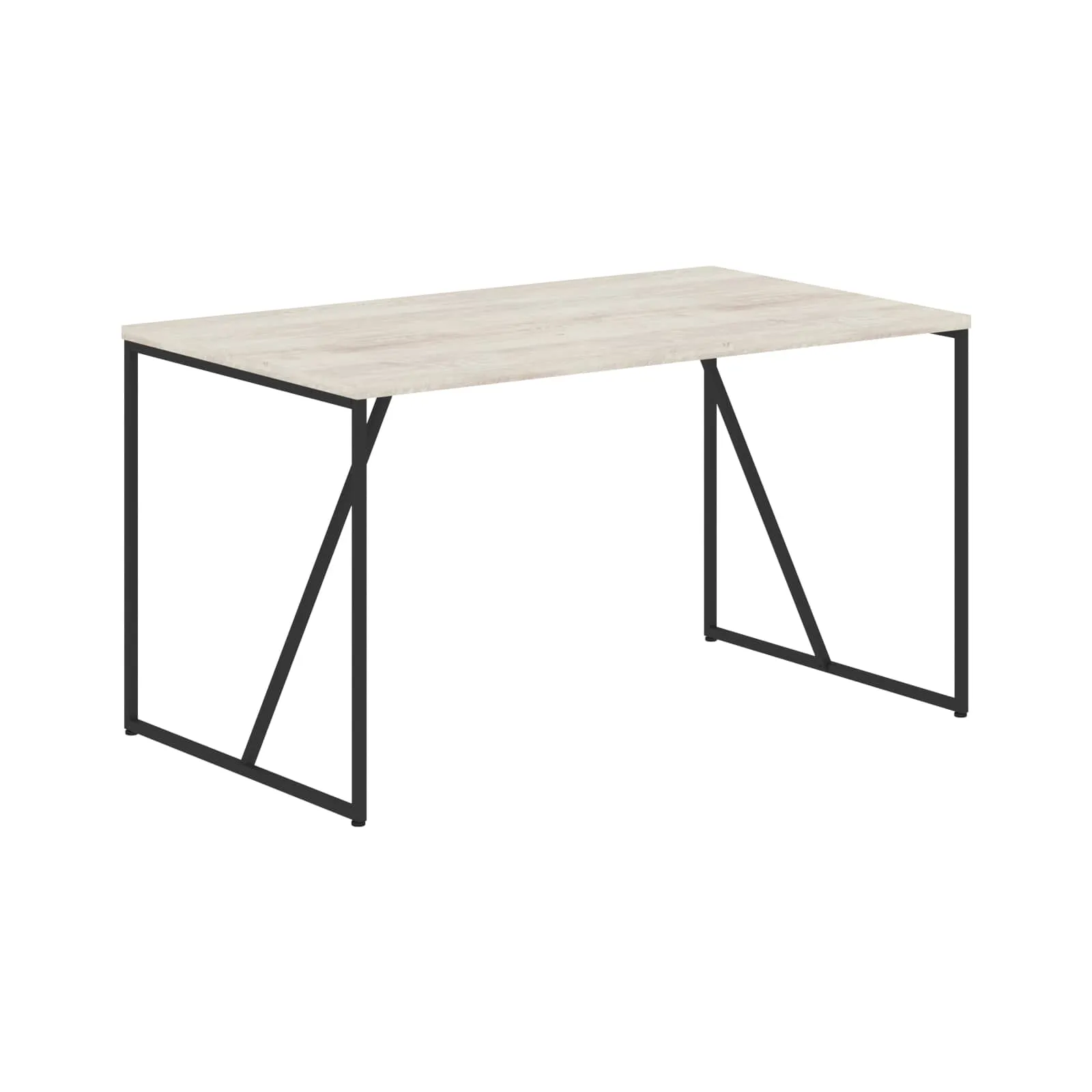 Стол письменный, сосна Эдмонд, Loftis LST 1380