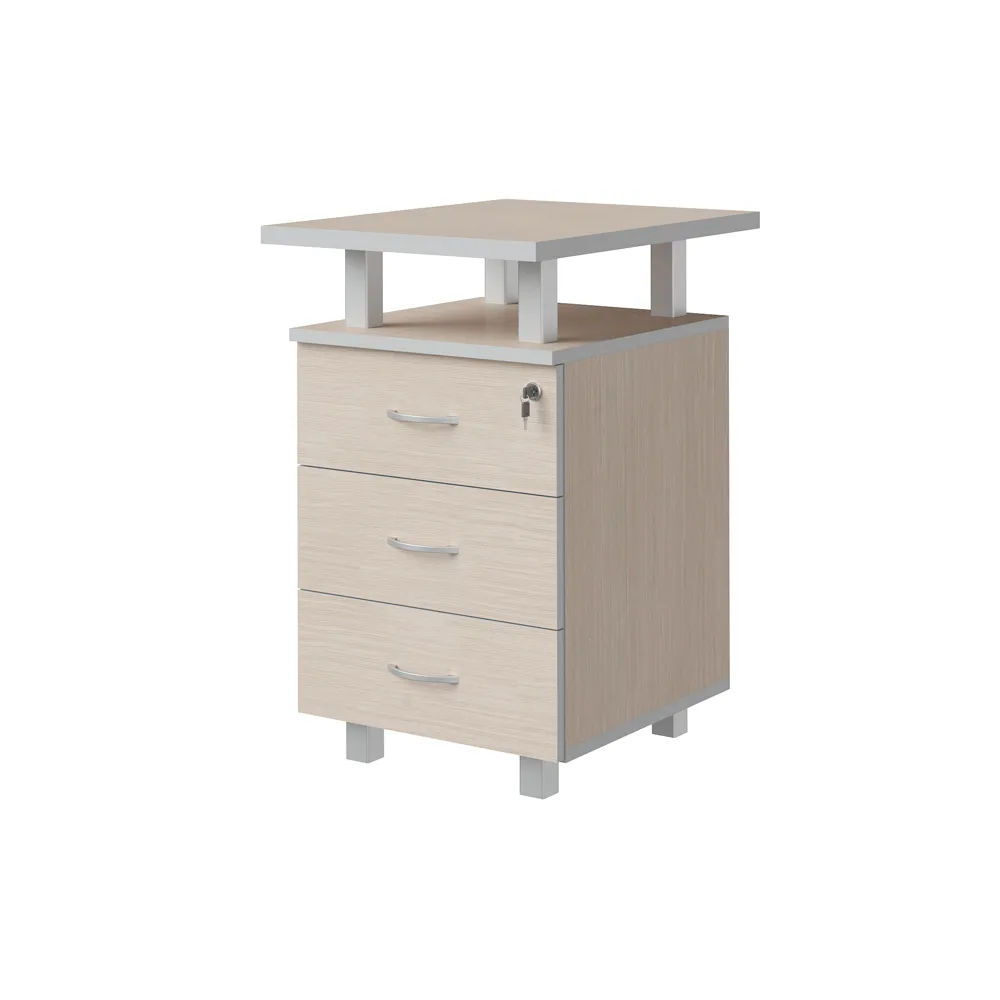 Тумба приставная Swift SWF27431002 дуб шамони