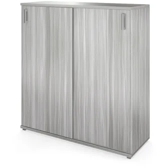 Тумба-купе Аргентум НТ-412 Лиственница