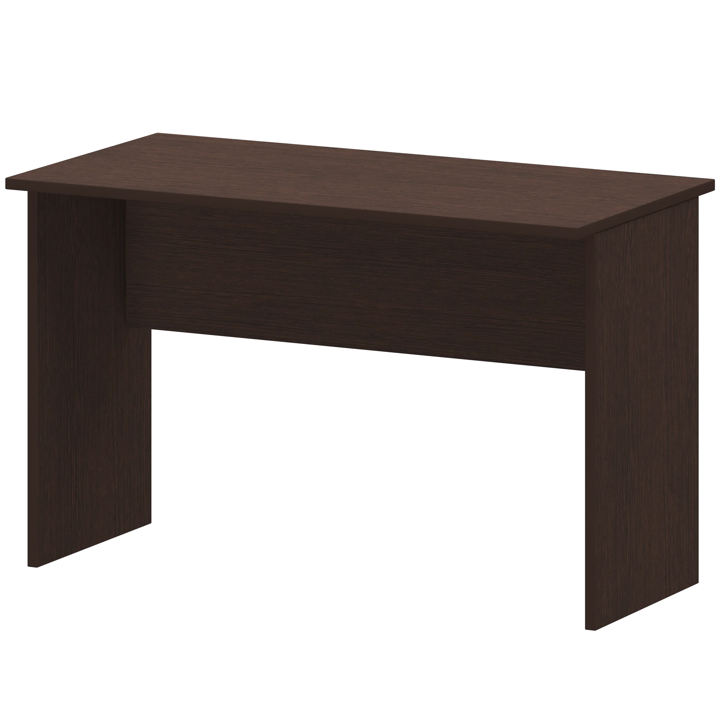 Стол письменный Арго А-002.60 Дуб венге