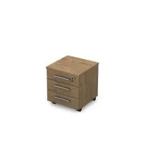 Тумба подкатная Gloss 9Т.003