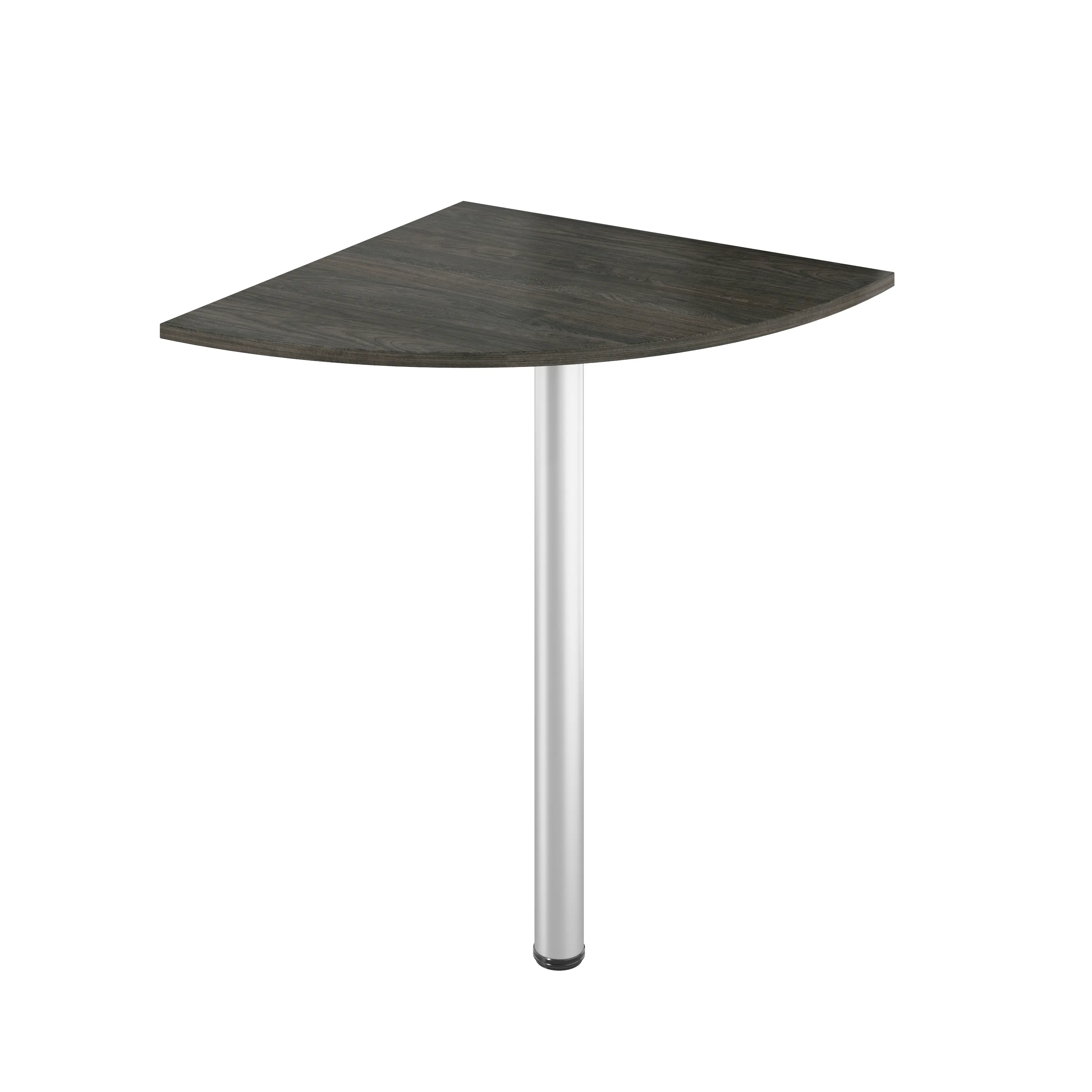 Приставка угловая Канцлер КЦ39.12 дерево карбон