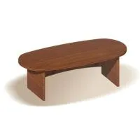 Стол для переговоров прямоугольный Престиж ТЖ 153