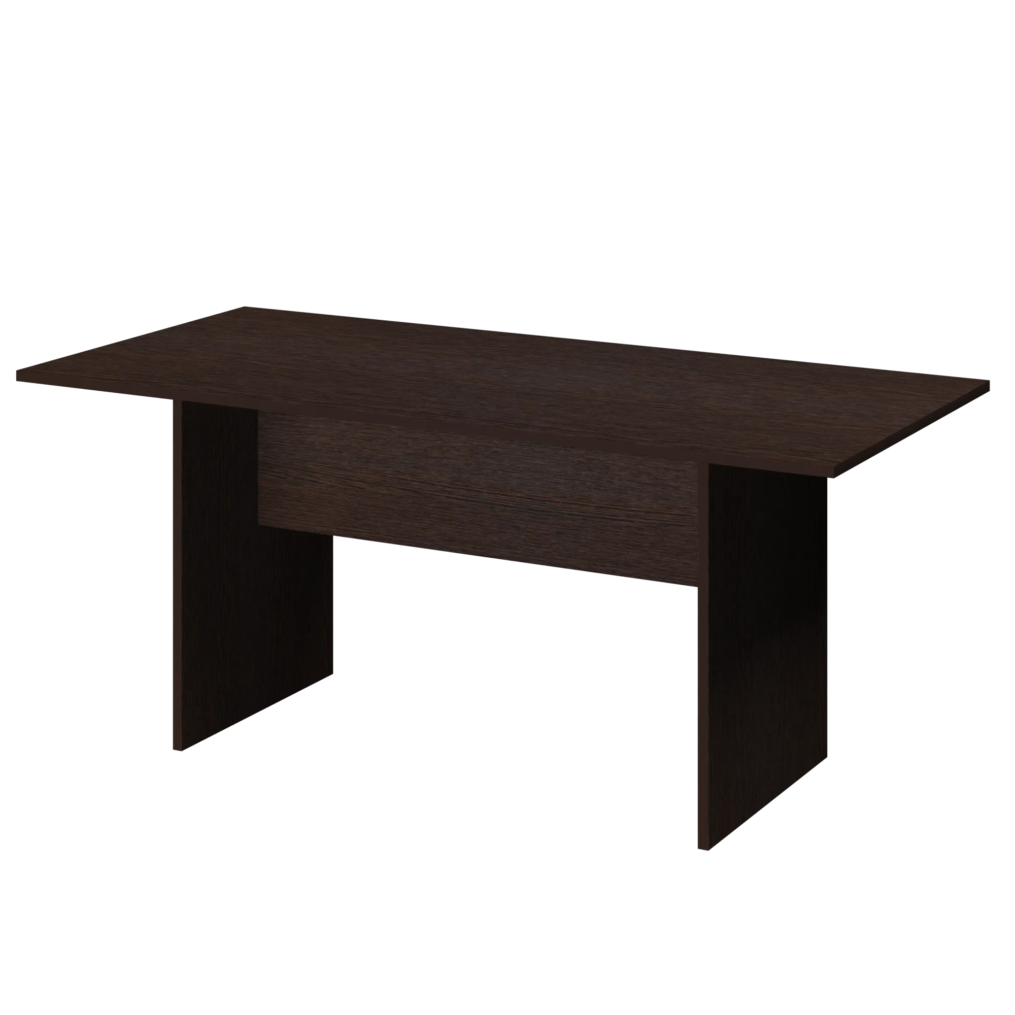 Стол для переговоров Арго А-0058 Дуб венге