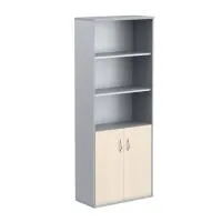 Шкаф высокий полузакрытый Imago СТ-1.1