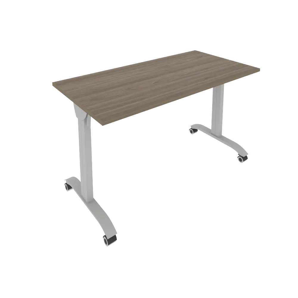 Стол складной мобильный Mobile System СМ-4 Вяз Благородный