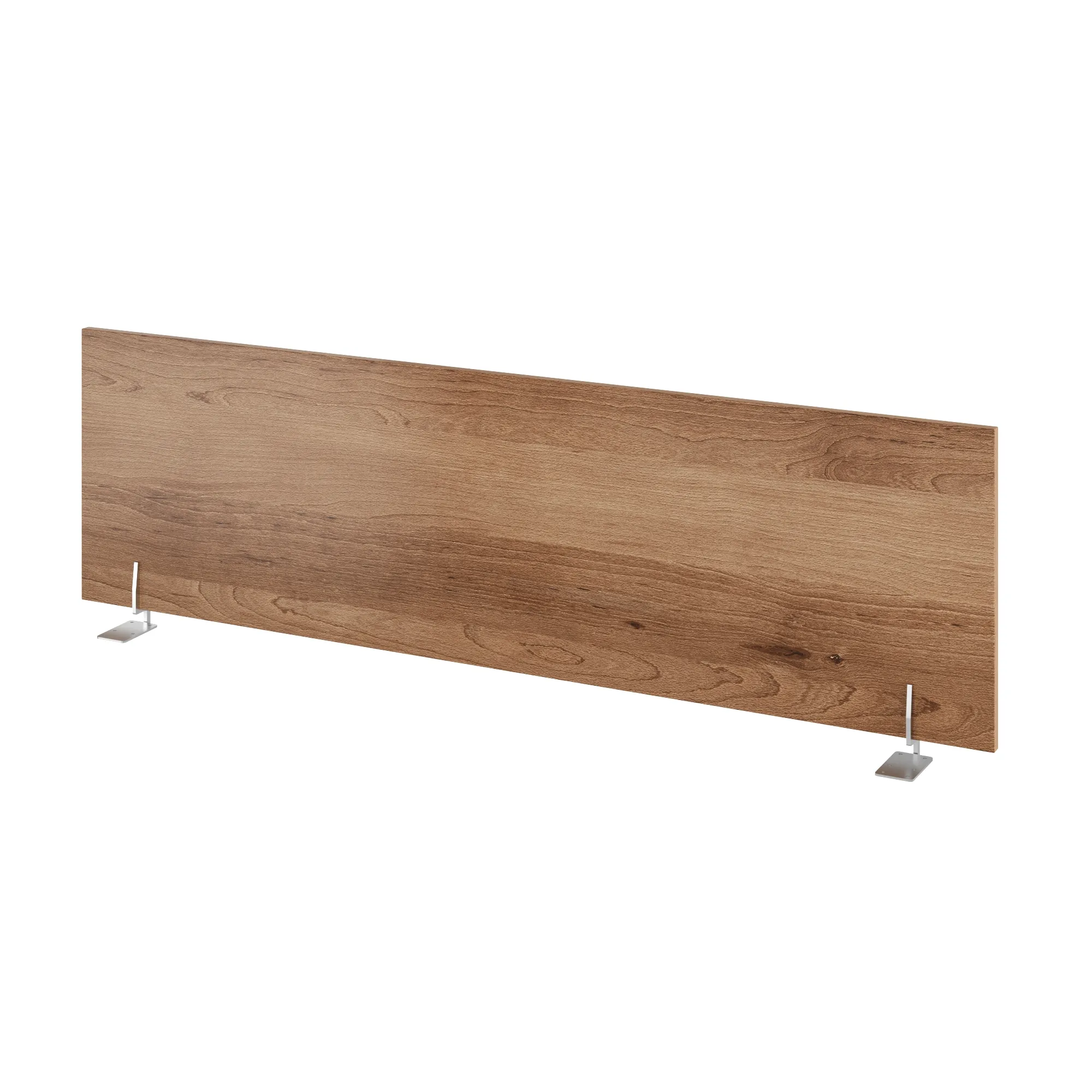 Экран с держателем Канцлер КЦ42.40 бук артизан трюфельный