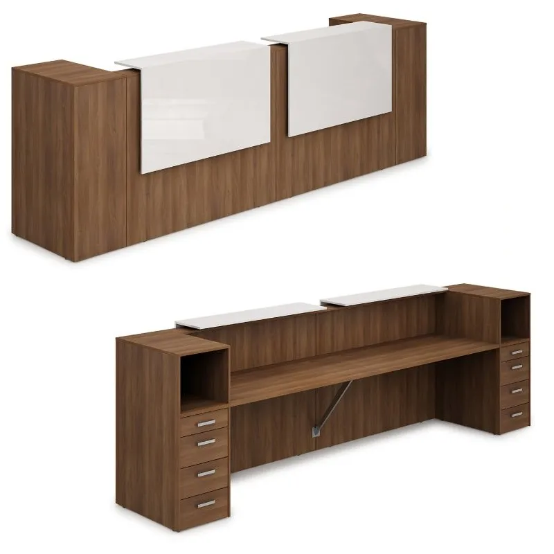 Комплект Ресепшн 1КРТ.005 (без подсветки)