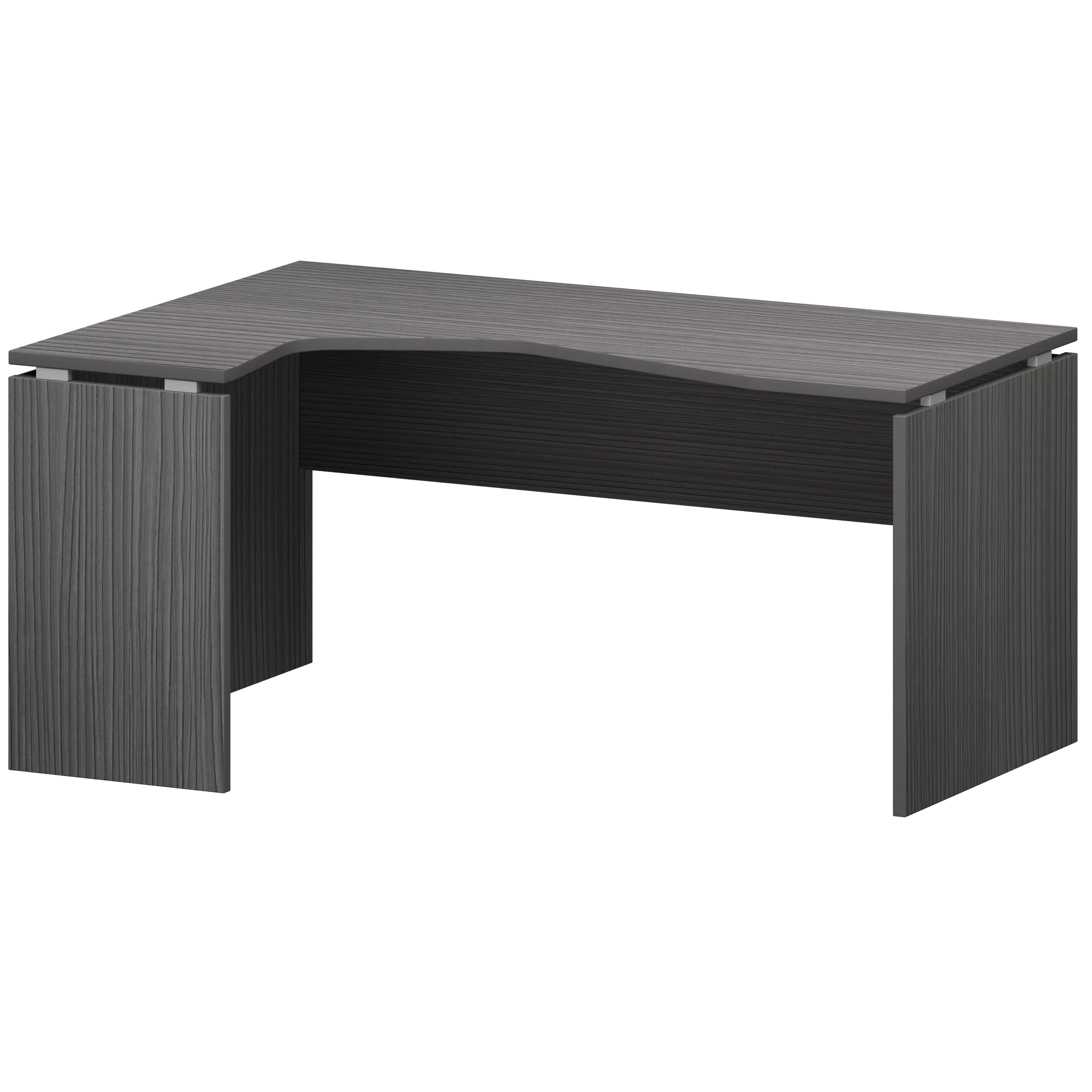 Стол эргономичный левый Аргентум НТ-060 Л Лиственница