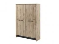 Шкаф для документов двухсекционный Торстон Т-32-12