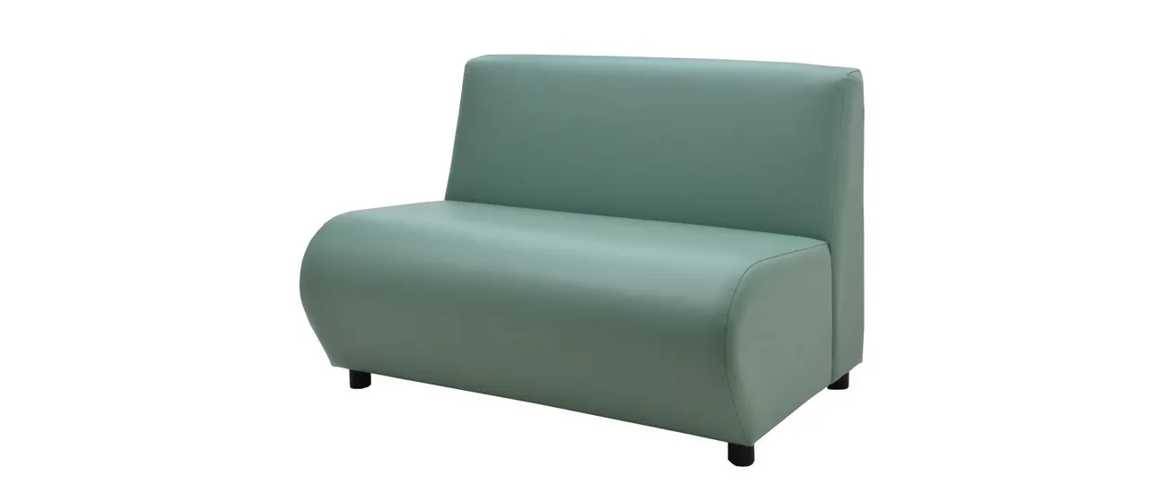 Диван 2-х местный Клауд