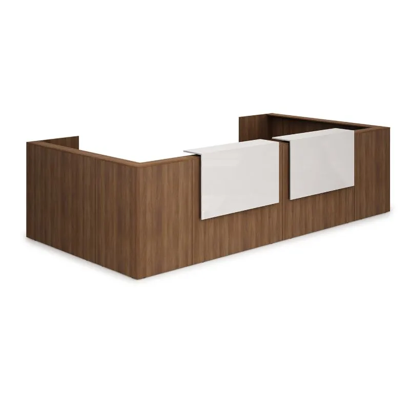 Комплект ресепшн Lounge 1КР.203 (без подсветки)