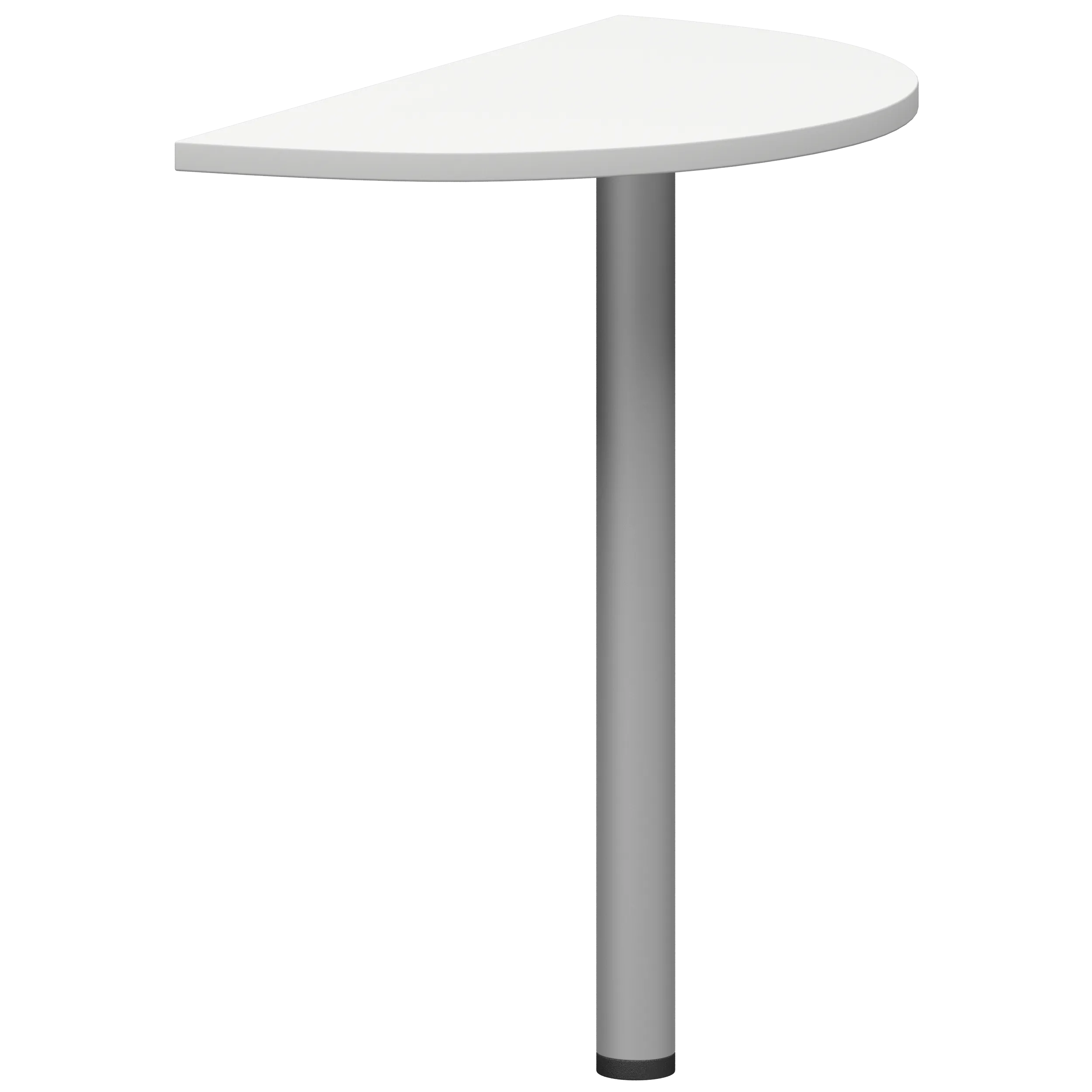 Приставка для стола Арго А-032 Белый