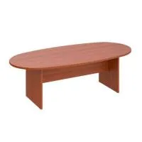 Стол для переговоров овальный Патриот ПТ 153