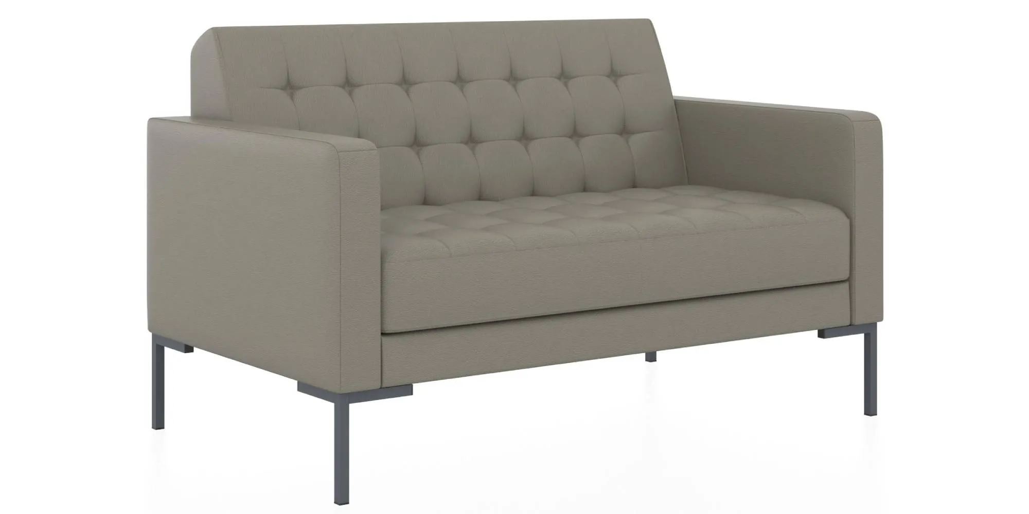 Диван 2-х местный Нэкст