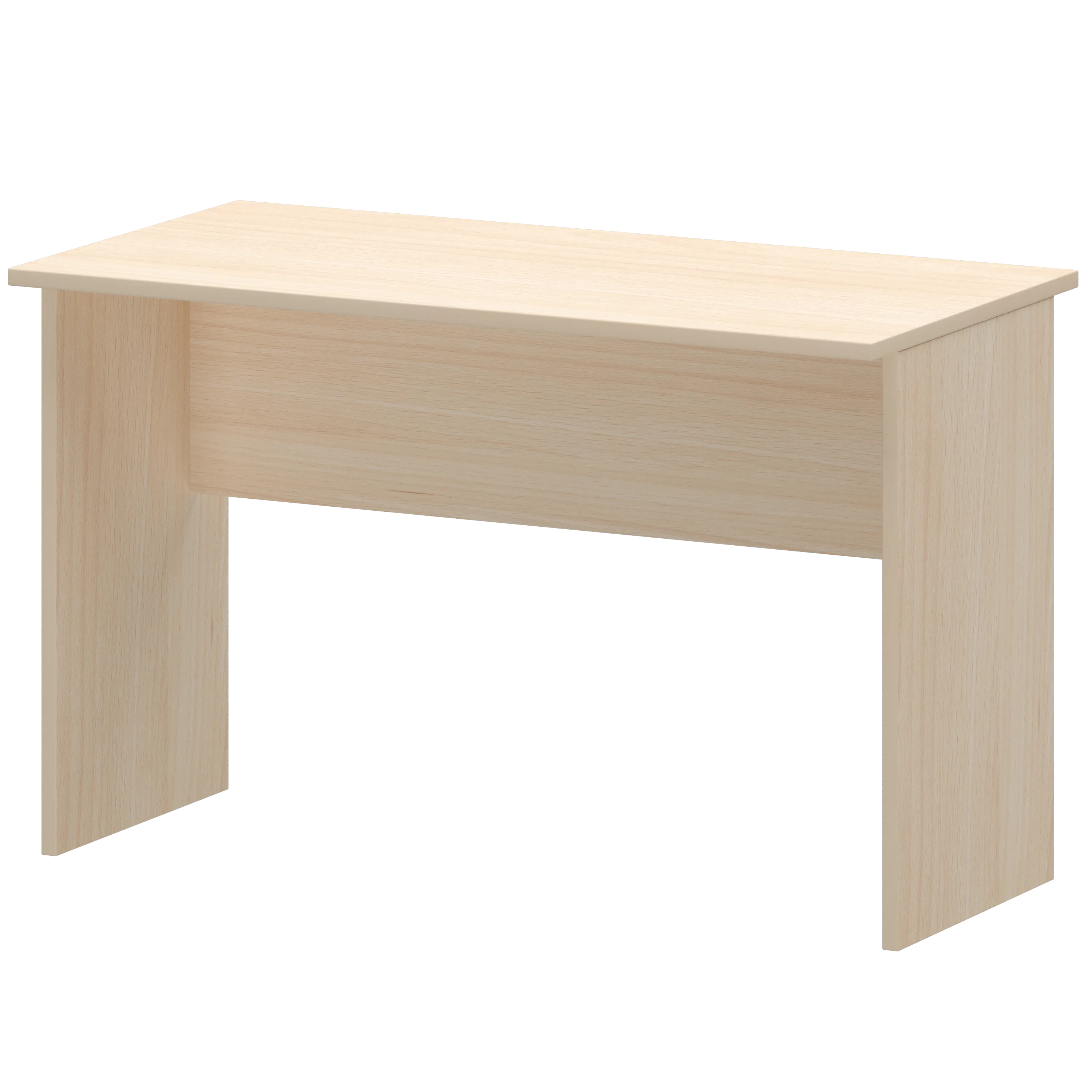 Стол письменный Арго А-002.60 Бук