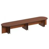 Стол для переговоров  Дин-Р ДР 441(2) + ДР 130(2)