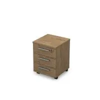 Тумба подкатная Gloss 9Т.004