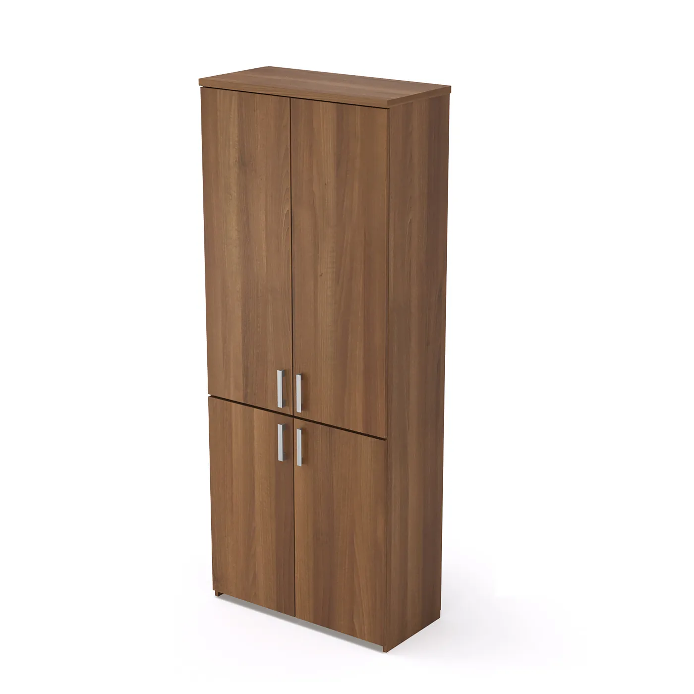 Шкаф высокий 4 двери Стиль 2Ш.005.5