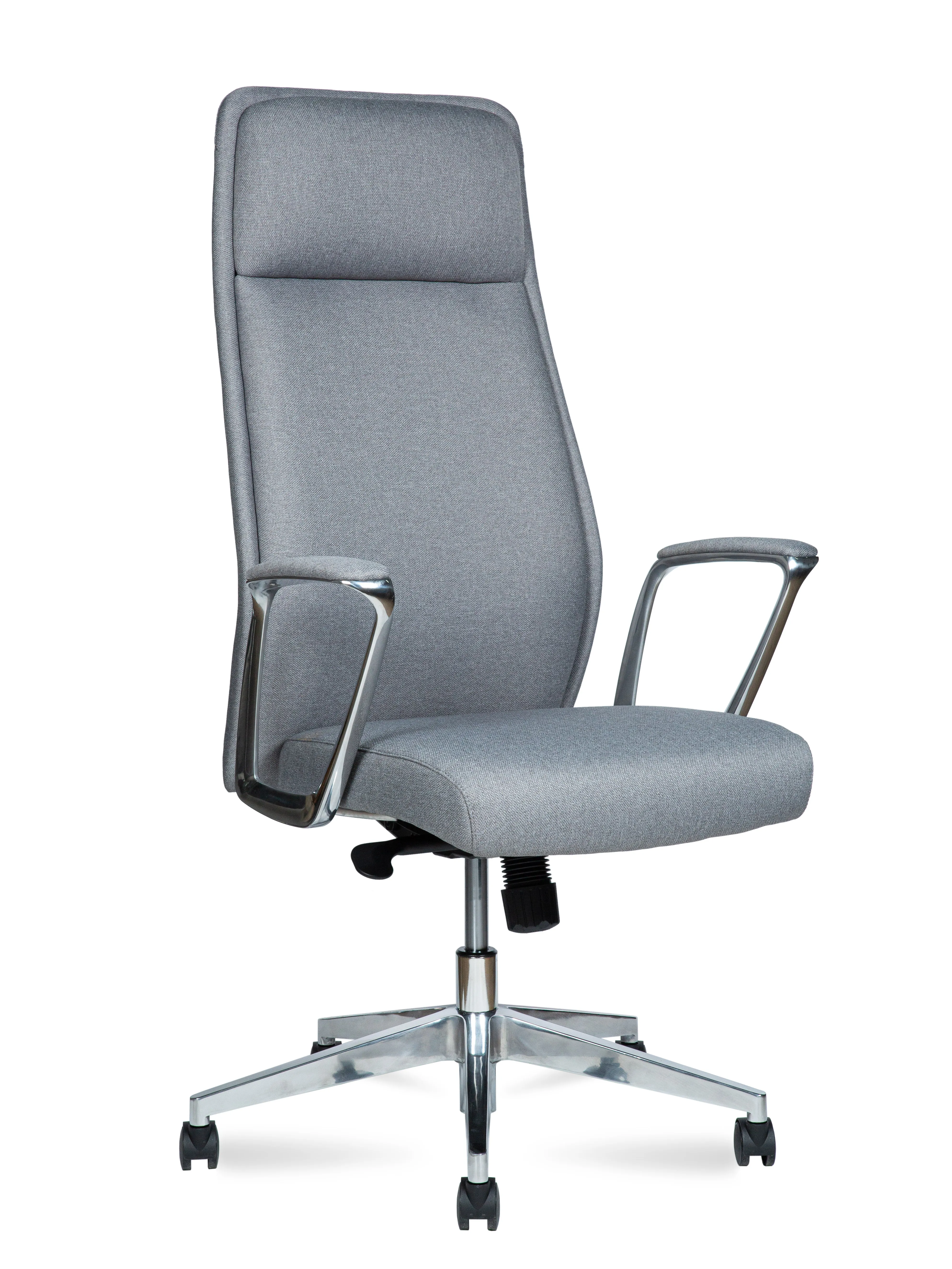 Кресло Norden Liverpool New grey fabric