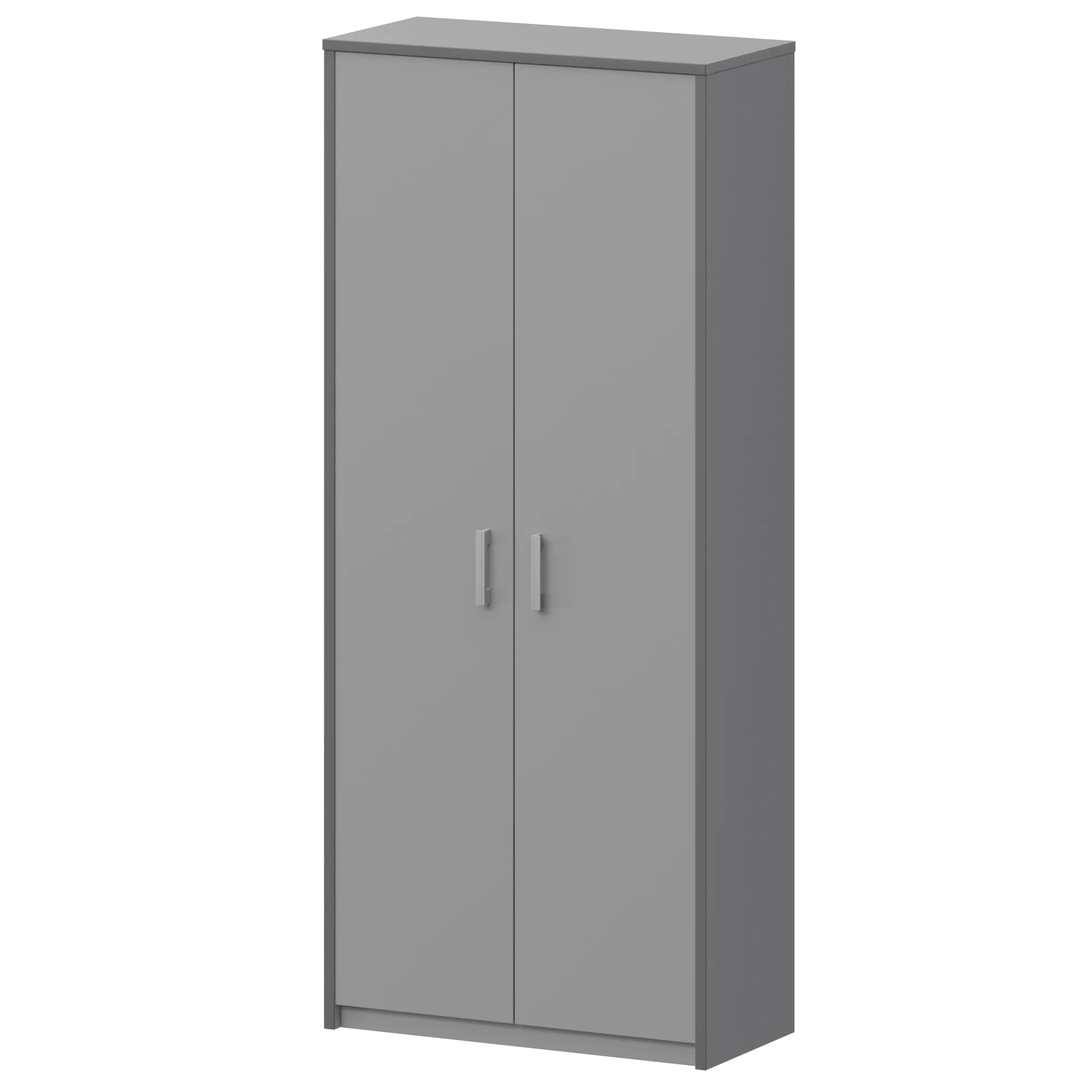 Гардероб широкий Арго А-309 Серый