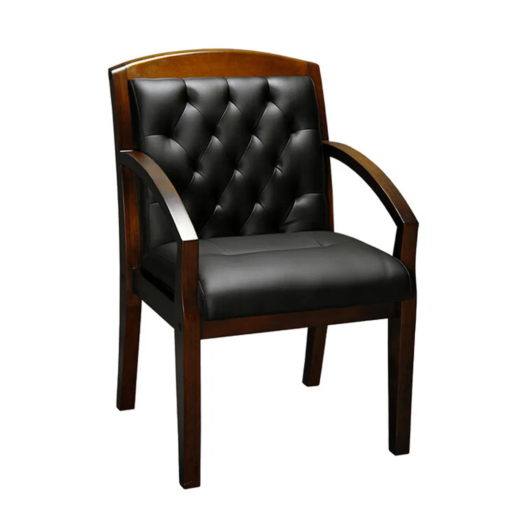 Стул Congress LUX (кожа)