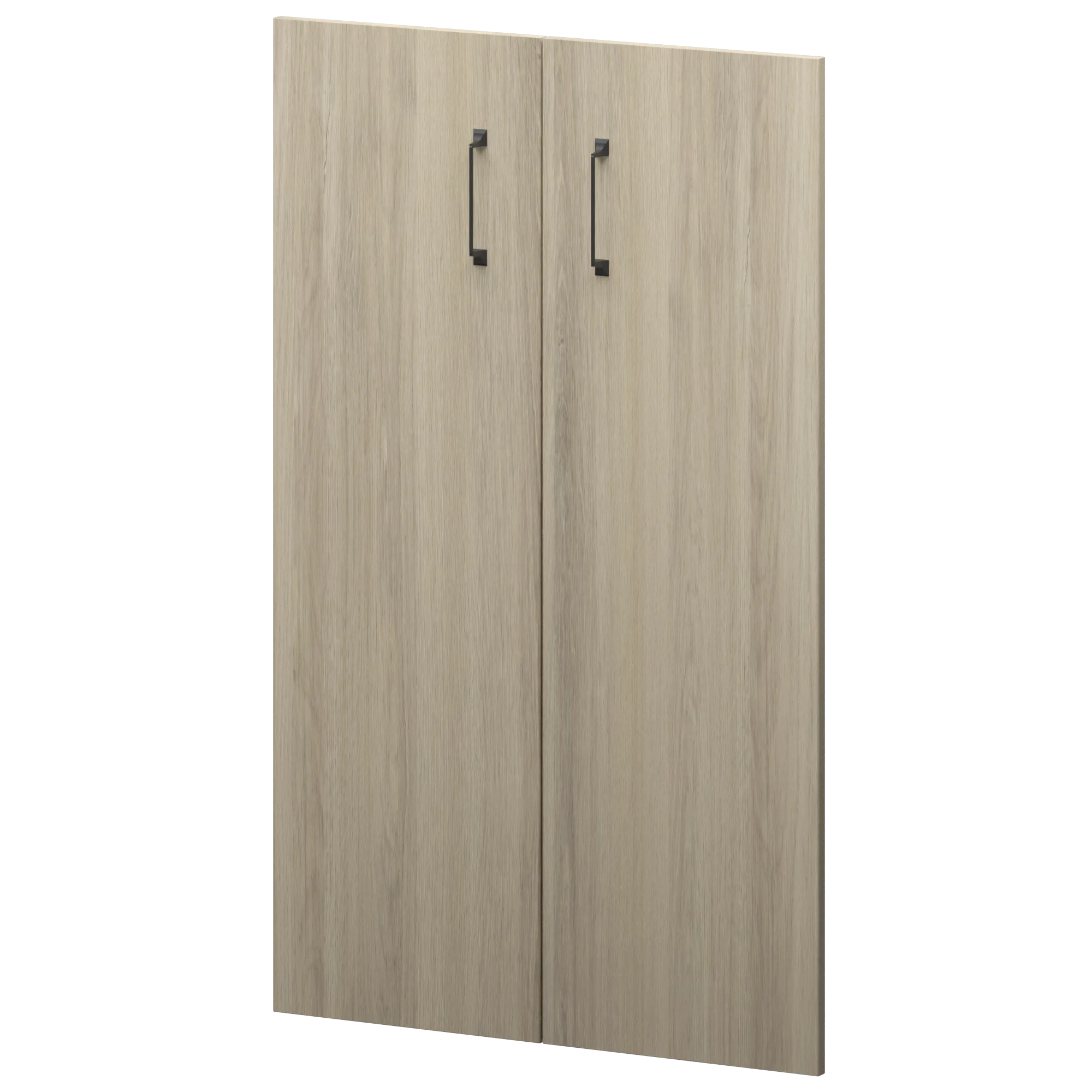 Комплект дверей средних Приоритет К-977 Кронберг