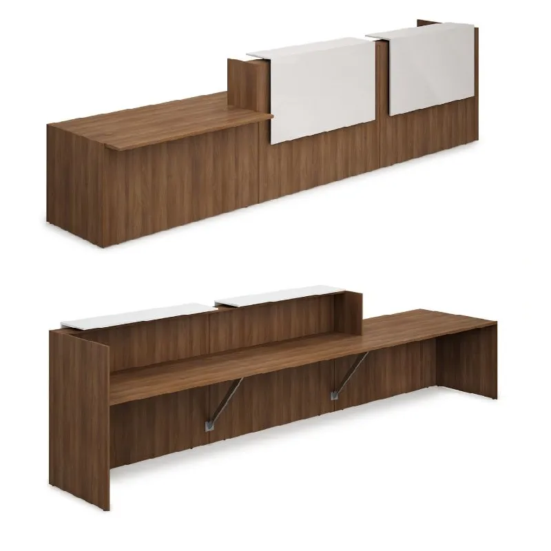 Комплект Ресепшн 1КРС.008 (без подсветки)