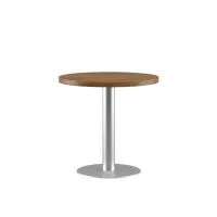 Стол переговорный круглый Zion ZIO285701