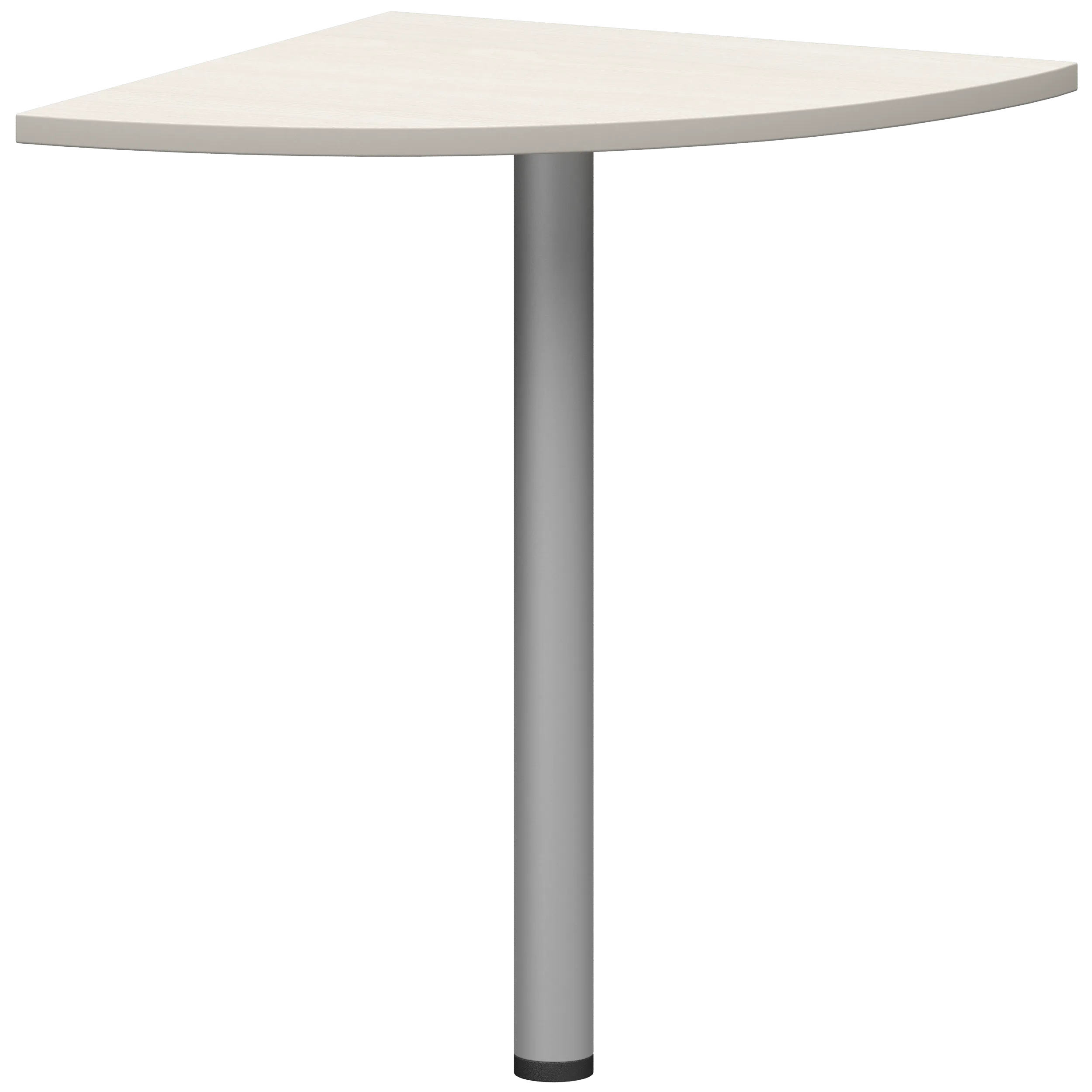 Приставка для стола Арго А-036 (без опоры) Ясень шимо