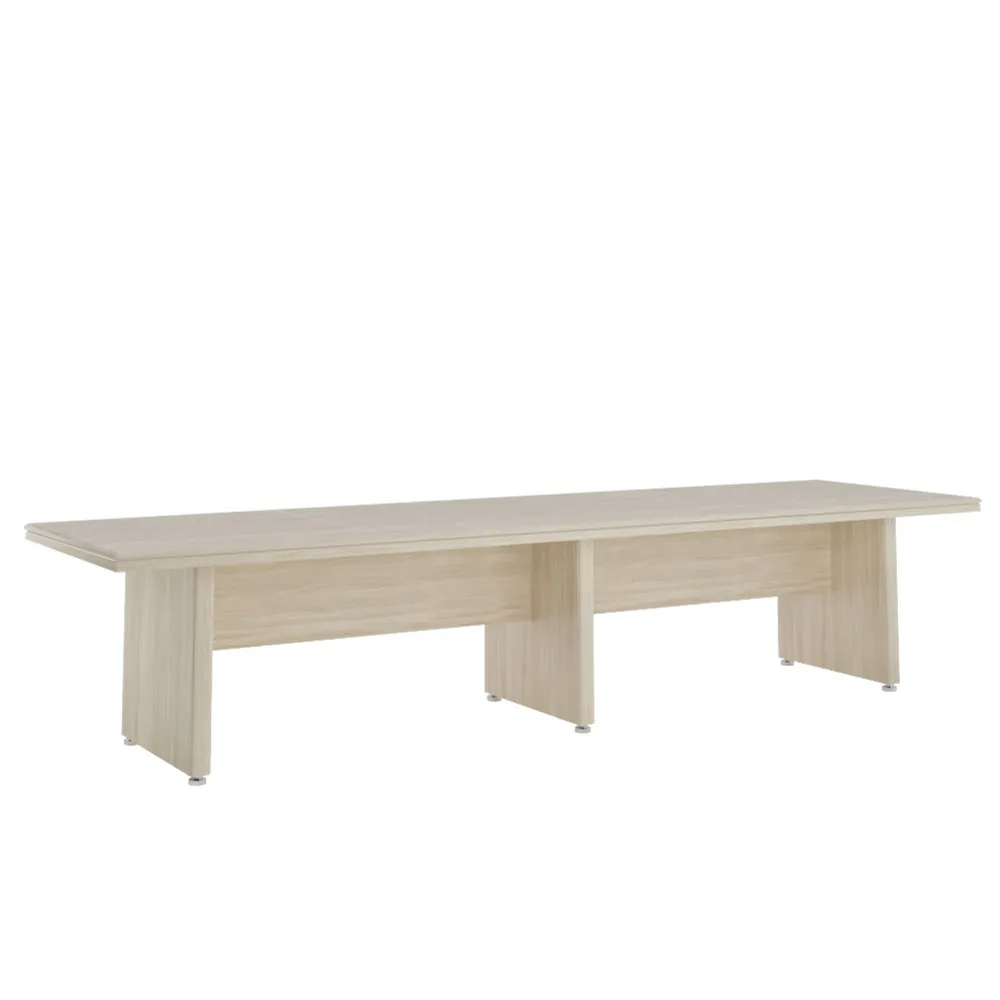 Стол для переговоров Boston BSN30170202 (светлый дуб)