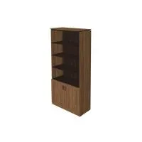 Шкаф высокий полузакрытый On.Top Ot-62+Ot-7.2