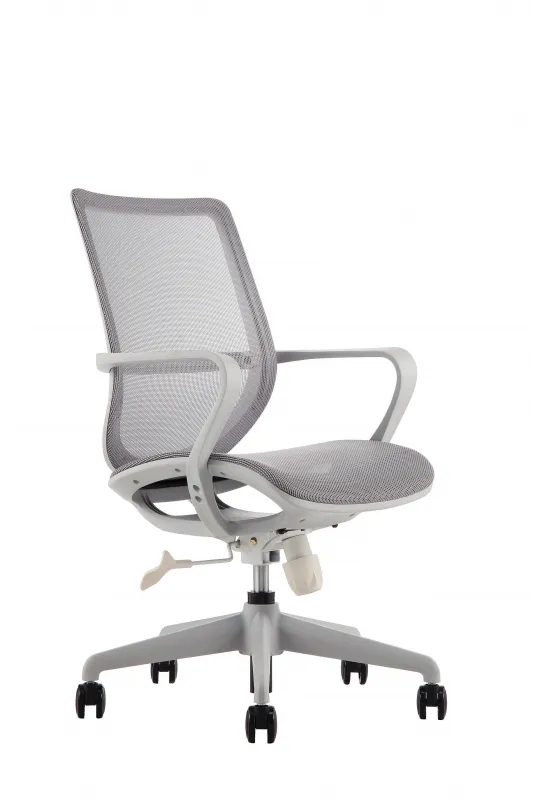 Кресло Norden Гэлакси gray LB
