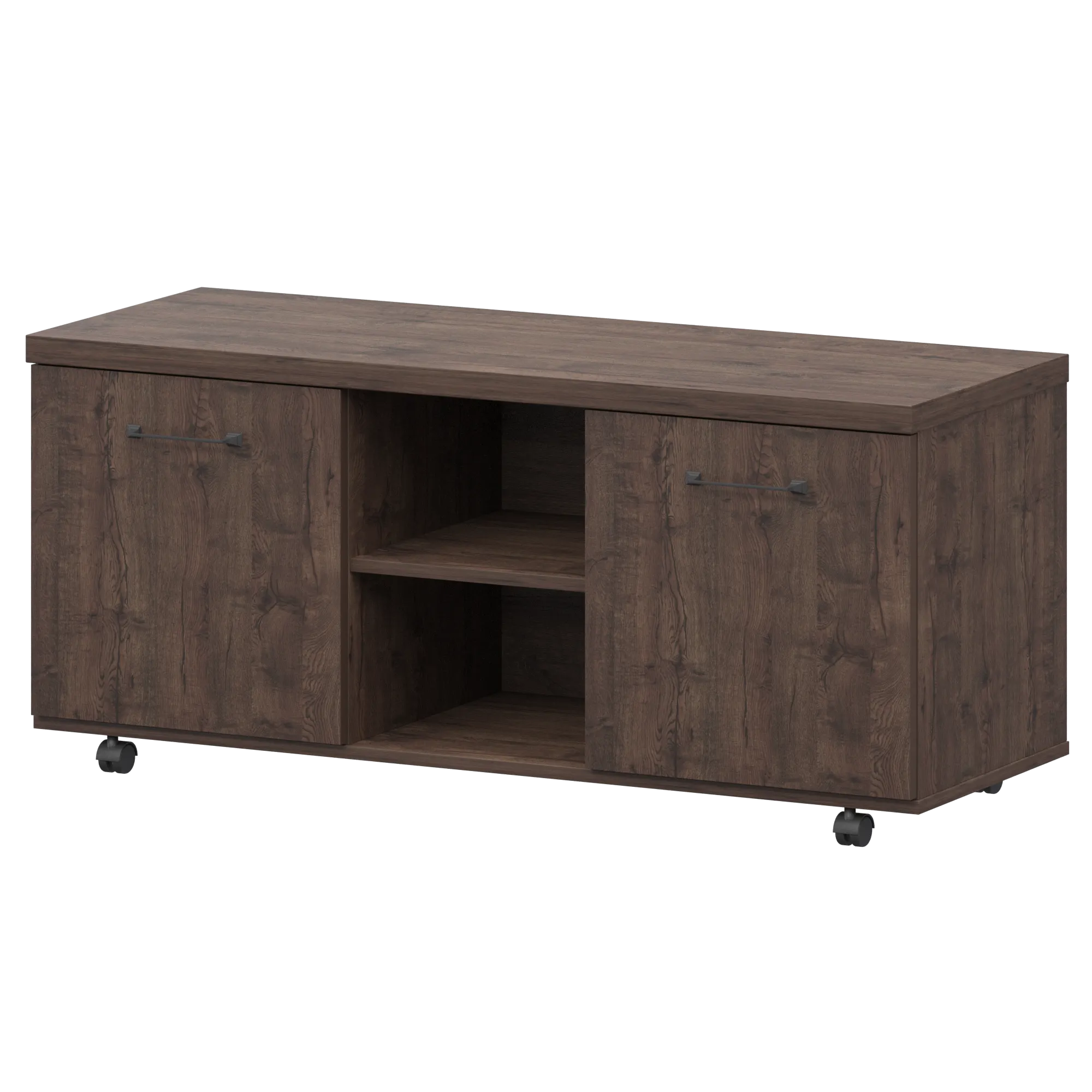 Креденция Приоритет К-970 Дуб апрель