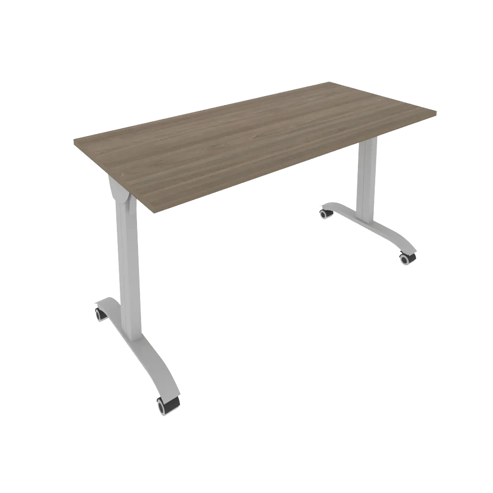 Стол складной мобильный Mobile System СМ-5 Вяз Благородный