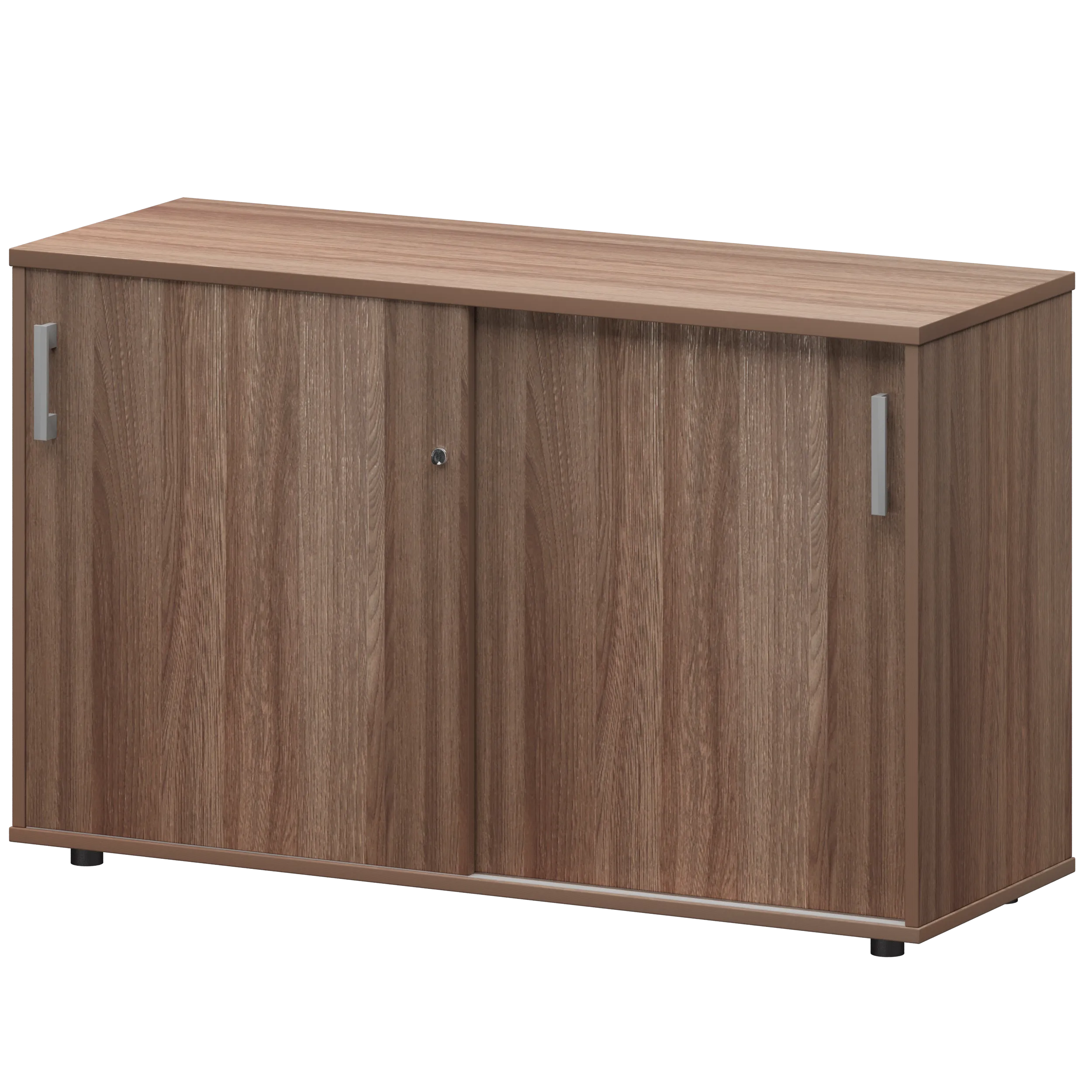 Тумба-купе Арго АМТ-12.7 Темный шимо 