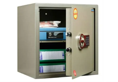 Сейф Valberg ASM 46 EL