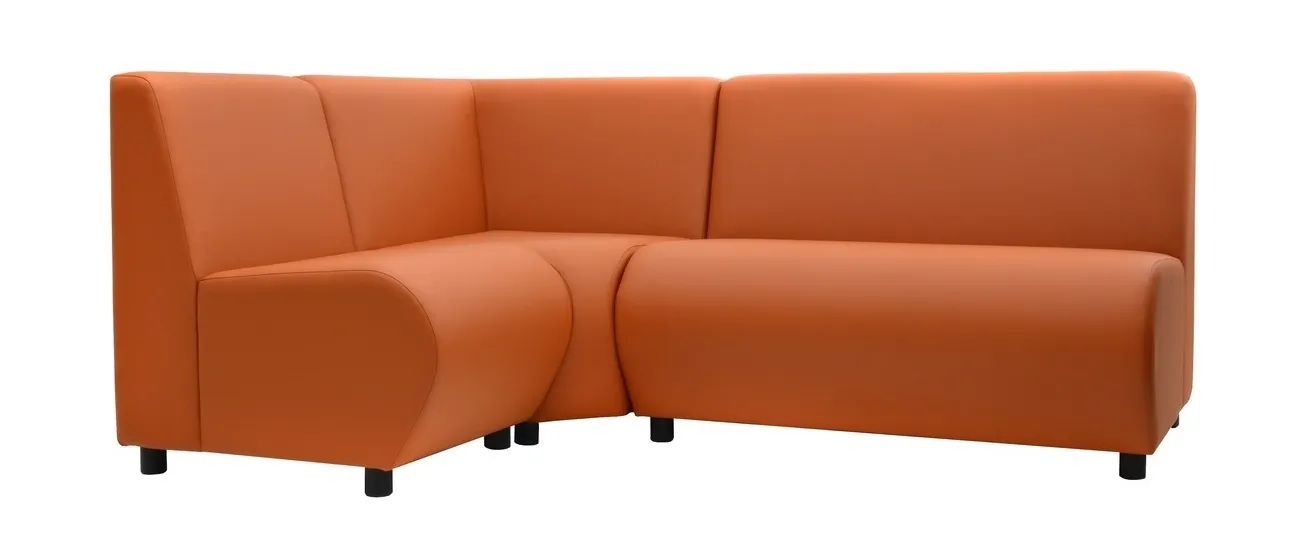 Диван угловой Клауд