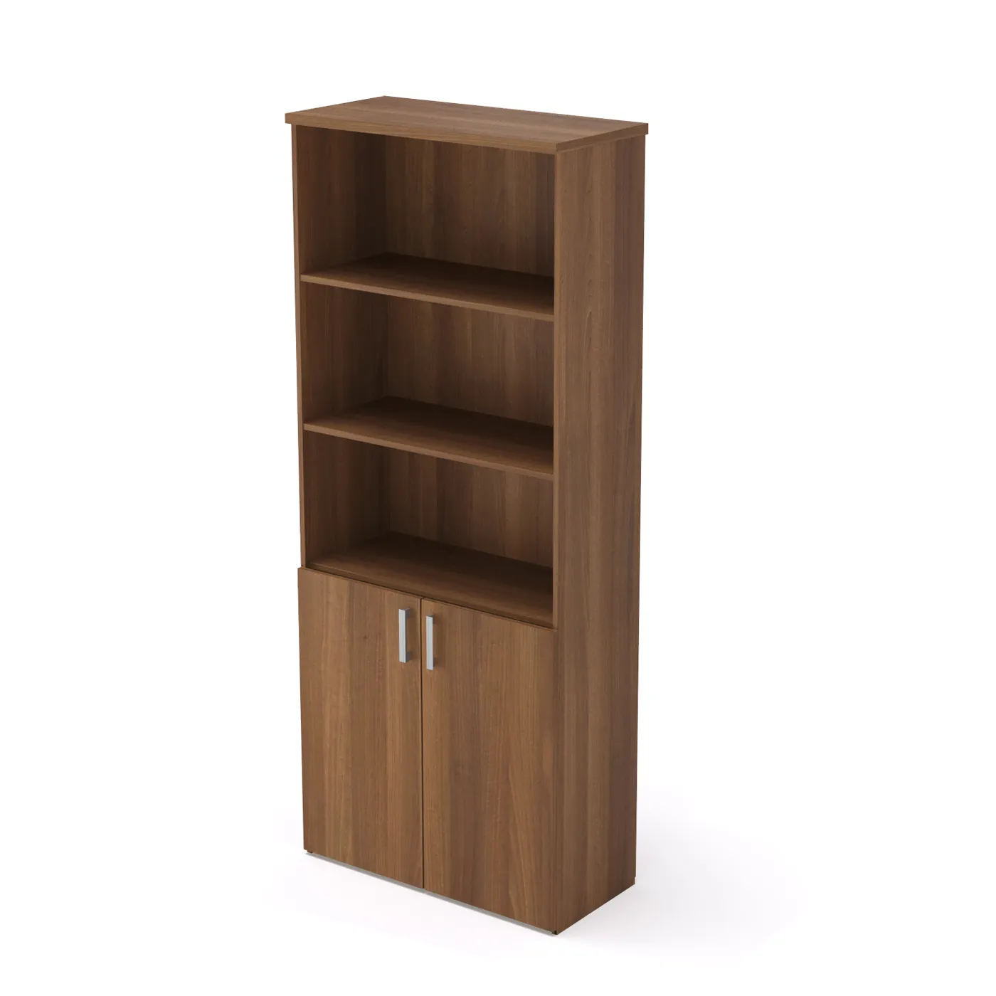 Шкаф высокий полузакрытый Стиль 2Ш.005.2